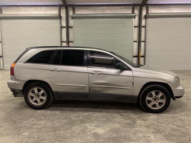2006 Chrysler Pacifica