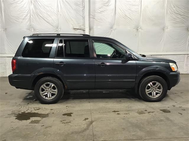2004 Honda Pilot 4WD