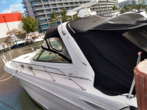 38′ – 2000 Sea Ray 380 Sundancer