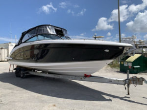32′ – 2016 Regal 3200