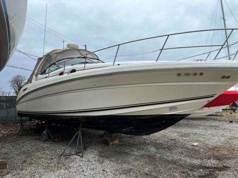 36′ – 2003 Sea Ray 36 Sundancer