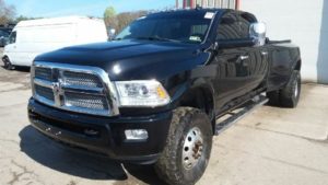 2014 Ram 3500