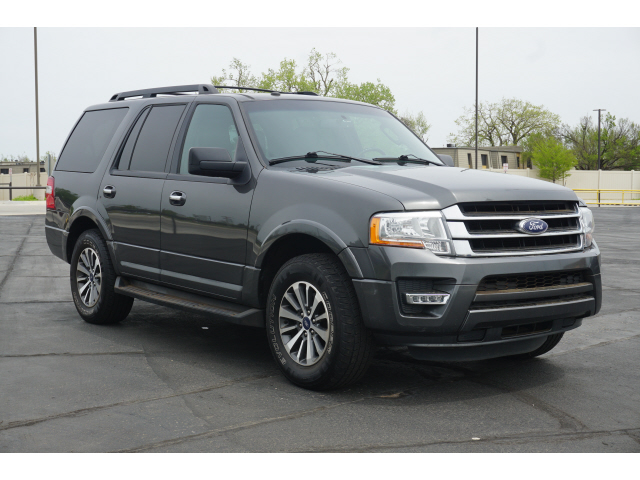 2016 Ford Expedition XLT