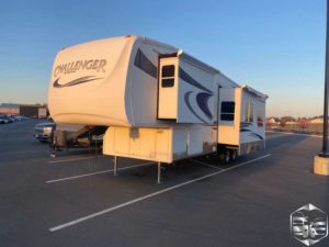 2006 Keystone Challenger