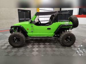 2017 Rebel X2