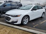 2019 Chevrolet Malibu