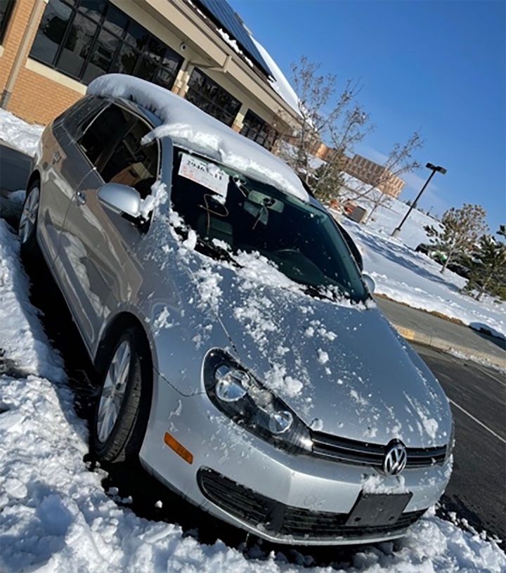 2011 Volkswagen Jetta