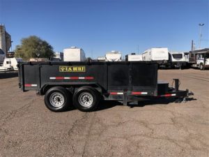 2019 Texas Pride DT71414KBP