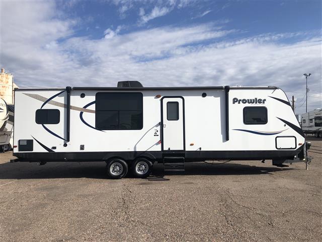 2015 Heartland Prowler 29RKS