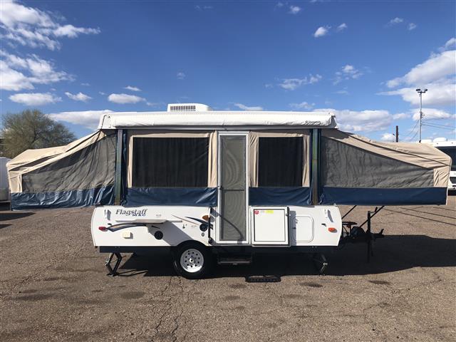 2014 Flagstaff M.A.C. 228D