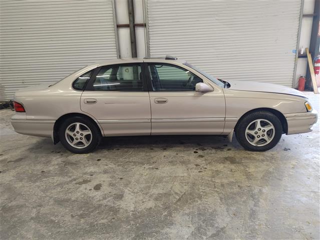 1998 Toyota Avalon