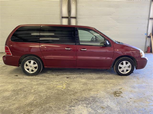 2004 Mercury Monterey