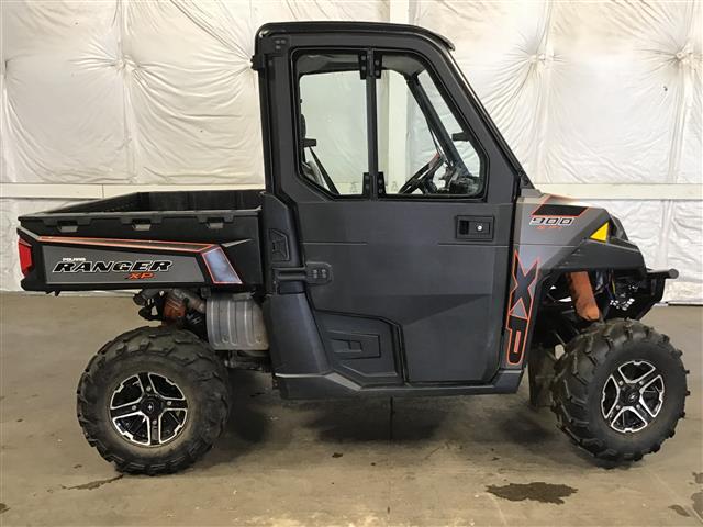 2014 Ranger 900 Xp