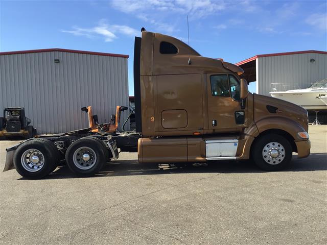 2006 Peterbuilt 387