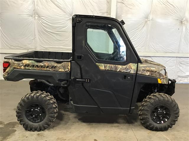 2019 Polaris Ranger XP 1000