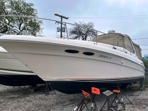 34′ – 2001 Sea Ray 340 Sundancer