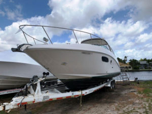 37′ – 2010 Sea Ray 370 Sundancer