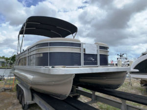 22′ – 2018 Bennington 22 SL