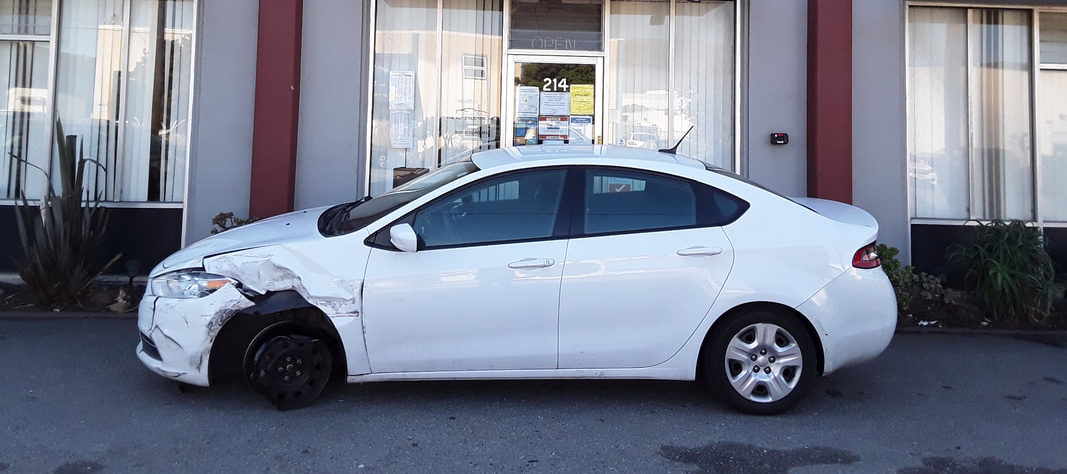 2015 Dodge Dart