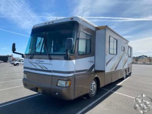 2000 Monaco Diplomat
