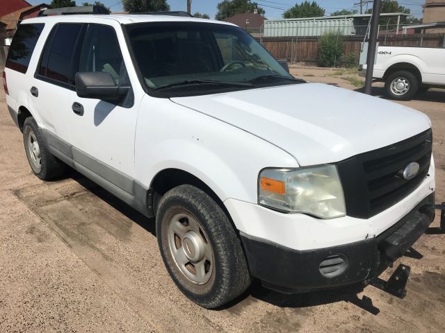 2007 Ford Expedition