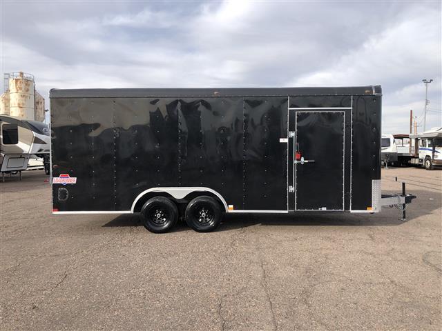 2020 Interstate Nampa Plant ILRDCC20TA3