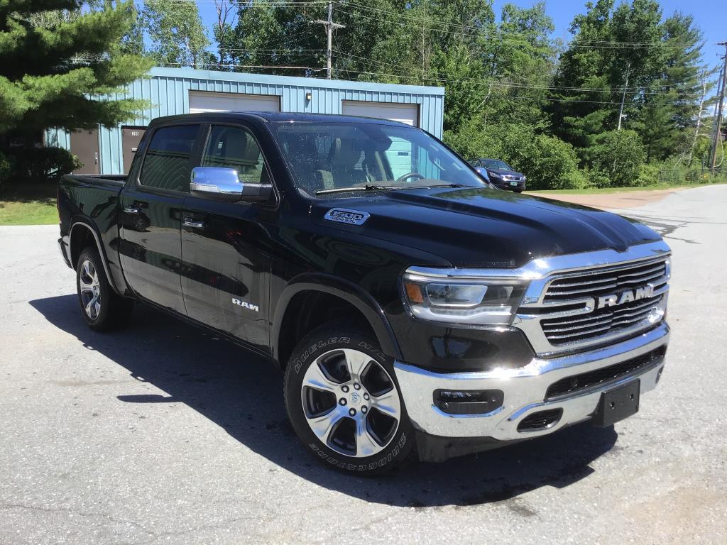 2020 Dodge Ram 1500