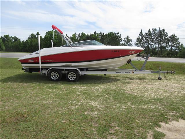 2006 Regal 2200