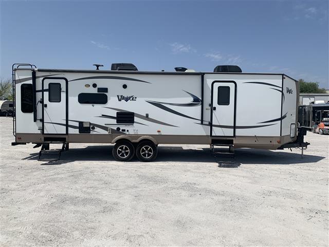 2018 Flagstaff V-Lite 30WRLS