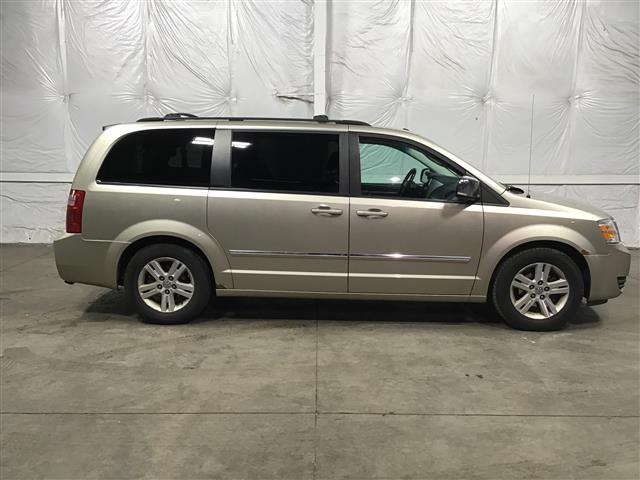 2008 Dodge Grand Caravan SXT