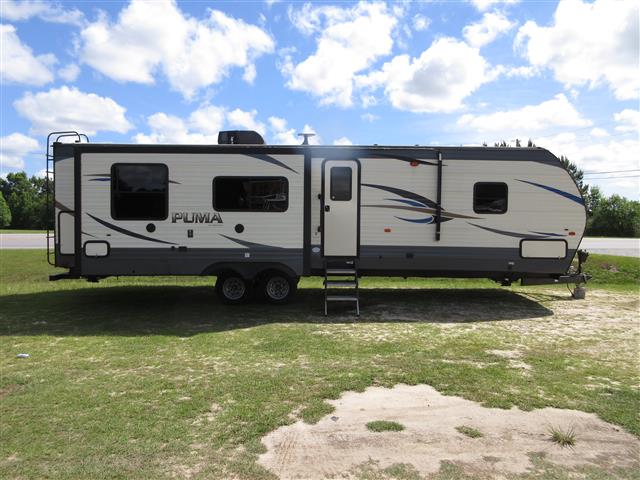 2019 palomino puma 31qbbh