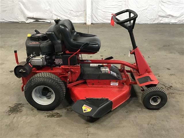 Snapper 30″ Riding Mower