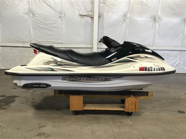 2000 Yamaha Waverunner XL1200 Limited - Repo Finder 売約済み YAMAHA XL1200 格安！