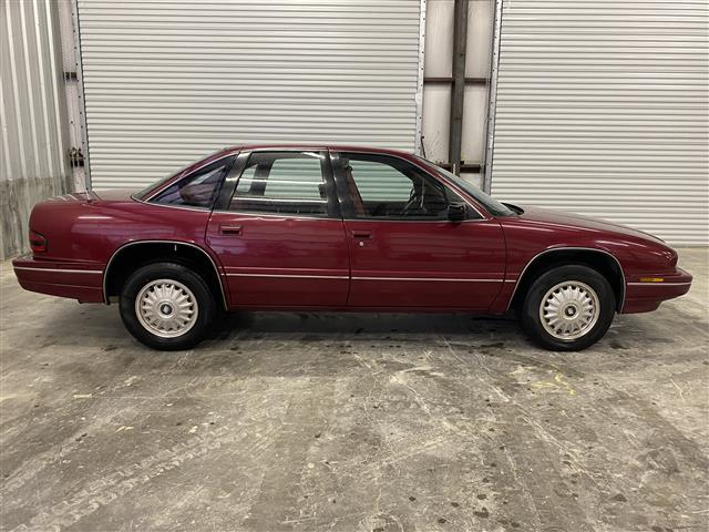 1994 Buick Regal
