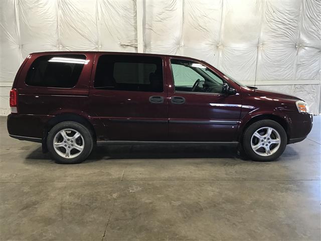 2008 Chevrolet Uplander LS