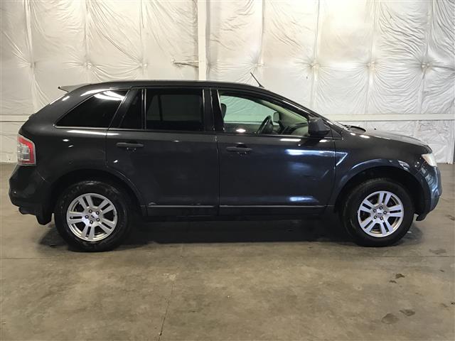2007 Ford Edge FWD