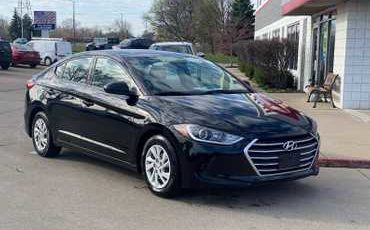 2017 Hyundai Elantra SE - Repo Finder