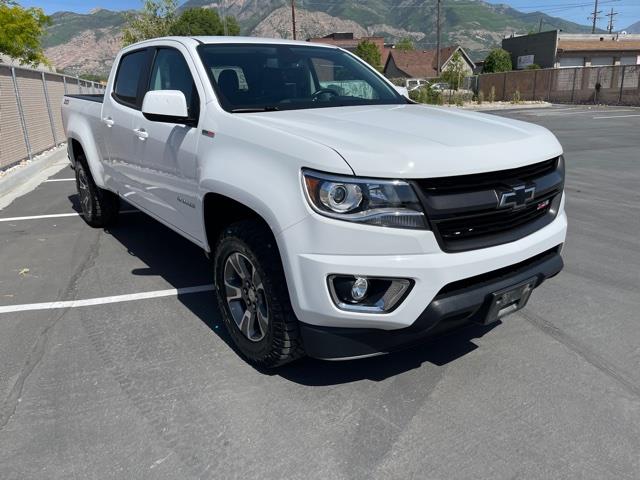 2018 Colorado For Sale Near Me