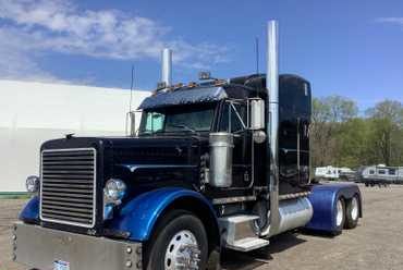 1997 PETERBILT 379 Semi