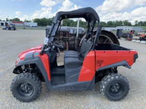 2016 Kymco 443 cc ATV