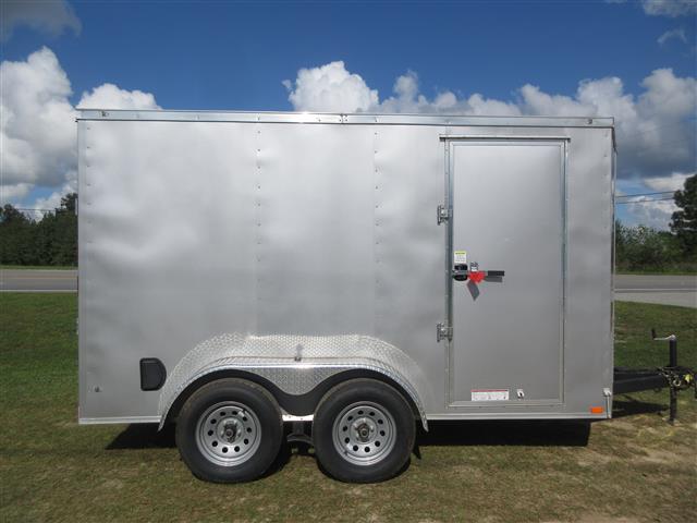 2020 Diamond Cargo 6×12