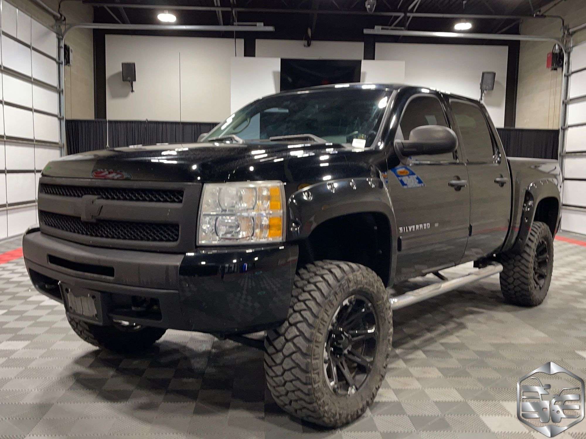 2010 Chevrolet Silverado 1500 LT