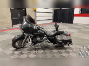 2006 Harley-Davidson FLHXI Street Glide Touring