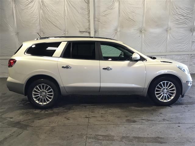 2011 Buick Enclave CXL AWD