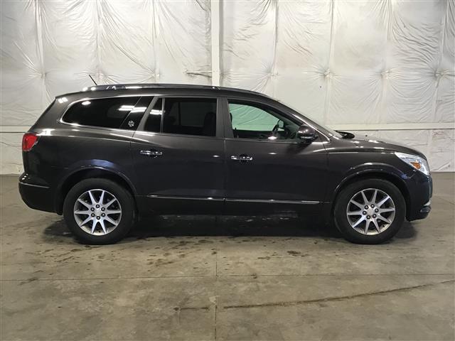 2014 Buick Enclave AWD