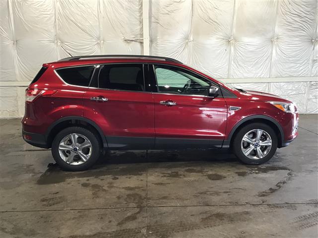 2015 Ford Escape SE 4WD