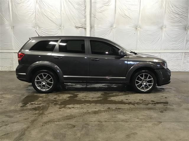 2016 Dodge Journey RT AWD