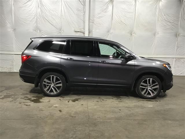 2016 Honda Pilot Touring AWD