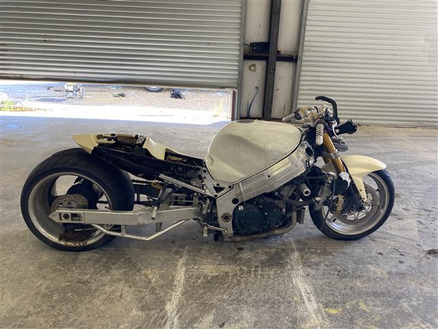 2004 Suzuki GSX-R1000K