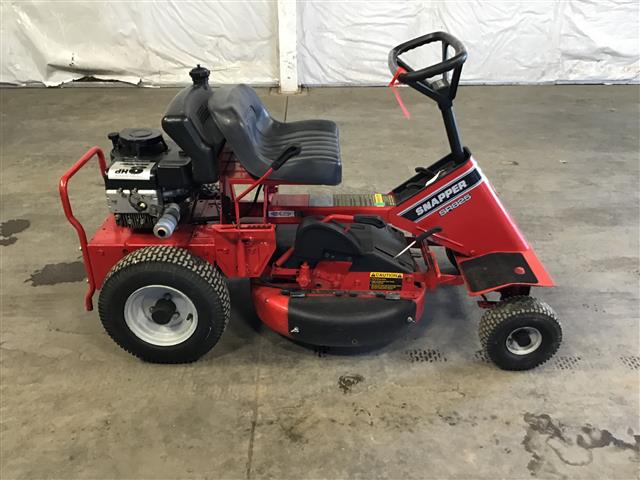 Snapper sr825 discount